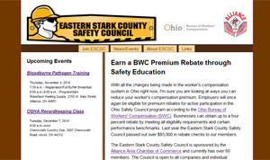 Eastern Stark County Safety Council